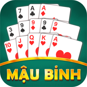 Game Mậu Binh online Ae888