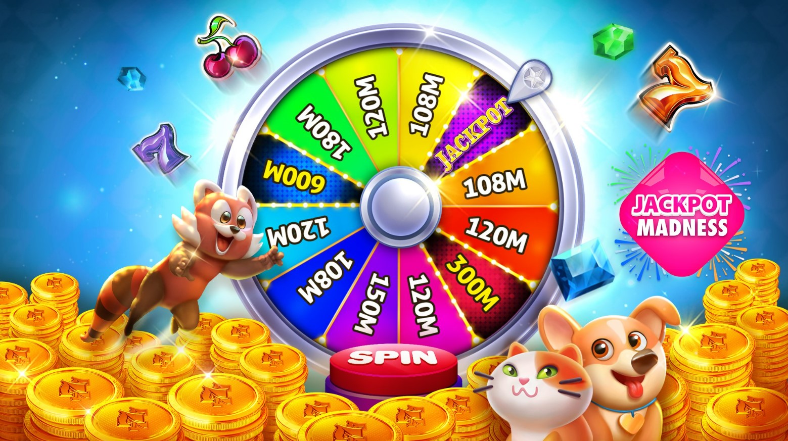 Các thuật ngữ trong game slot Ae888